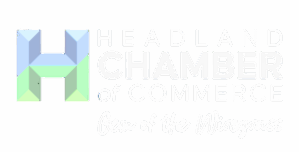 headland chamber; chamber of commerce; chambers of commerce; alabama; membership; networking; business growth; small business